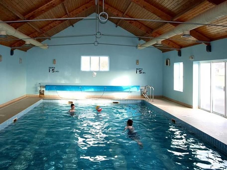 Quilty Holiday Cottages - Type B Buitenkant foto